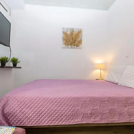 Emy's Studio Corfu شقة *